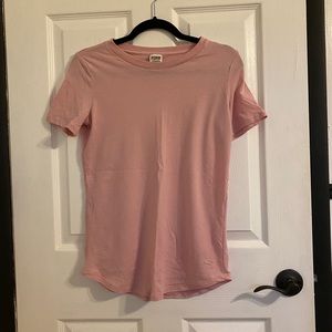 Pink T-Shirt